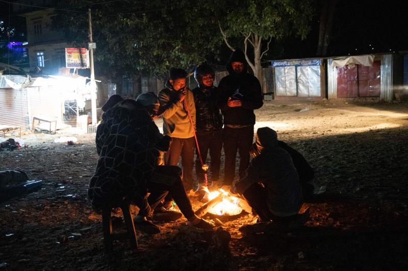 Nepal