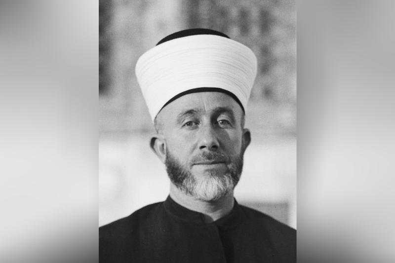 Filistin Müftüsü Hacı Emin el-Hüseyni (1897-1974).jpg