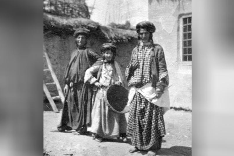 Kürdistanlı Yahudi kadınlar.jpg