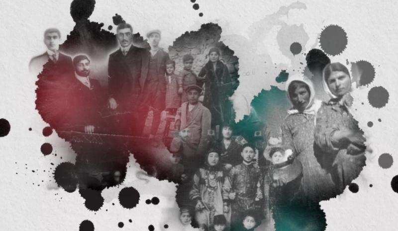 Van ile Urmiye gölleri arasındaki bölge Yahudileri Lişan Didan isimli bir lehçeyle konuşurdu. .jpg