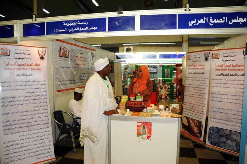 Arap sakızı çeşitli tıbbi ilaçların üretiminde kullanılıyor.jpg