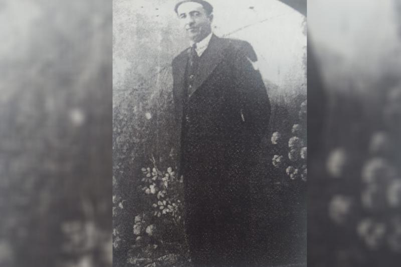 Hasan Hayri Bey'in oğlu Naci Bey (1938'de Karaman'a sürgün edildi).jpg