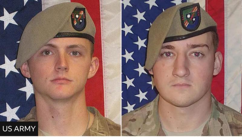 Afganistan'da dost ateşi sonucu iki Amerikan askeri öldürüldü.jpg
