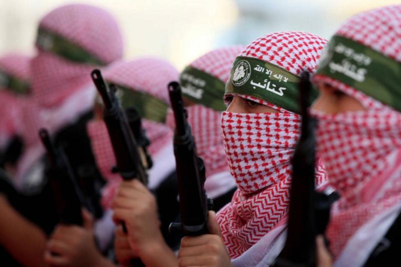 Hizbullah,  Güney Lübnan'daki dengenin bozulmaması için Hamas-İsrail çatışmasına oynuyor. Kaynak-alarab.co_.uk .jpg