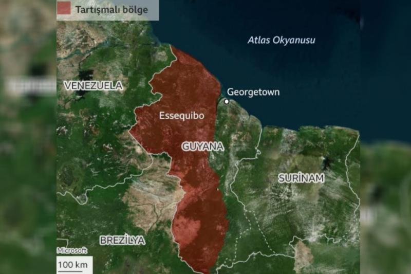 Essequibo_ Guyana ve Venezuela arasındaki tartışmalı bölge.jpg
