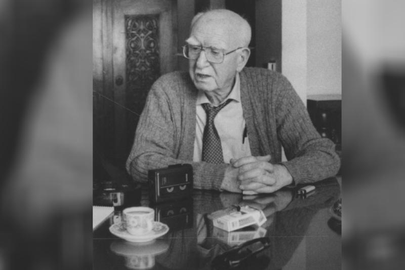 Pan-Arabizm ülküsünün teorisyeni Konstantin Zureyk.jpg