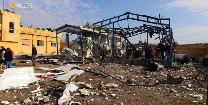 Türk SİHA'ların vurduğu sivil tesisin son hali.jpg