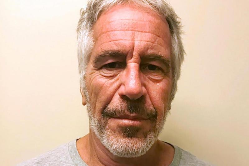 Epstein, 2019'da cezaevindeki hücresinde ölü bulunmuştu (AP).jpg