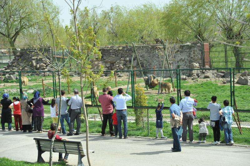 AOÇ Hayvanat Bahçesi