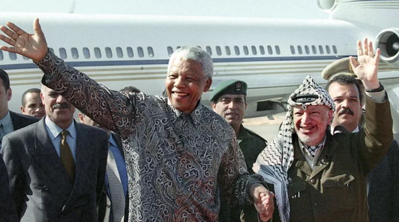mandela