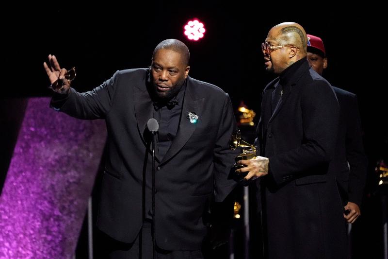Killer Mike