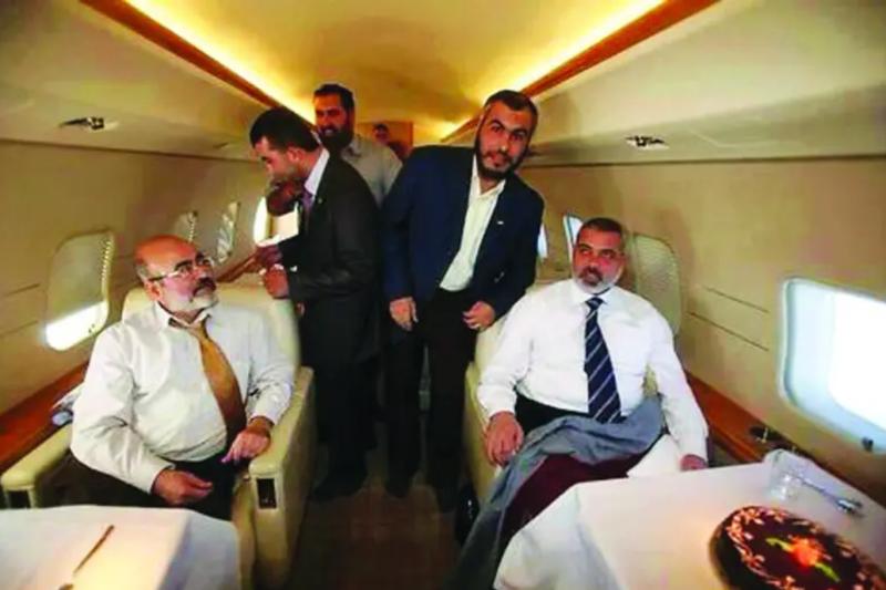 Bazı Hamas önderleri.jpg