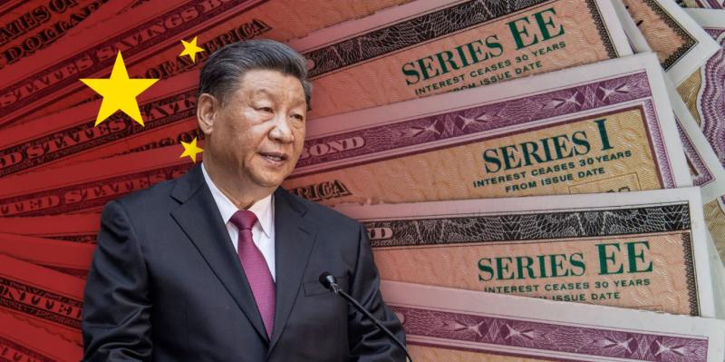 CIA'ye göre Çin Başkanı Şi Cinping'in ABD ekonomisinin çöküşü hakkındaki kehaneti tutmadı.jpg