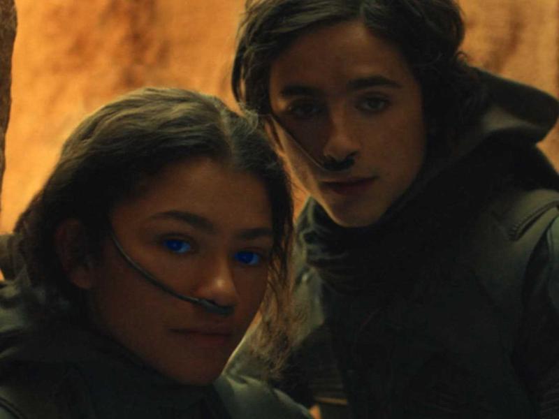 Dune