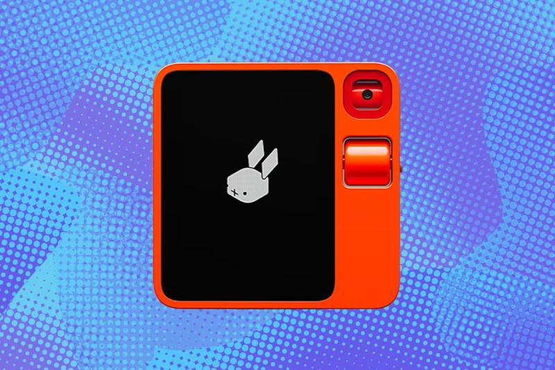 Rabbit R1