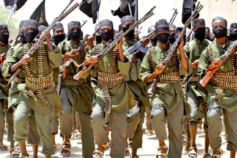 IŞİD Batı Afrika ve Sahel bölgelerinde yayılıyor Fotoğraf Reuters.jpg