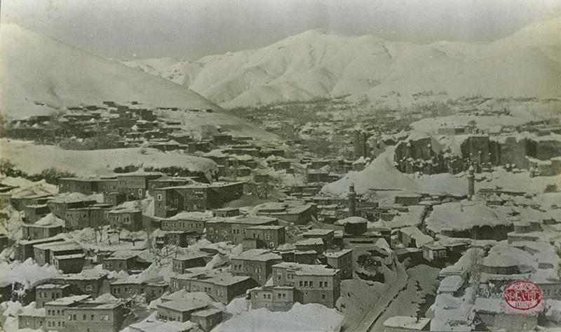 Bitlis şehrinden bir görünüm, 1911..jpg