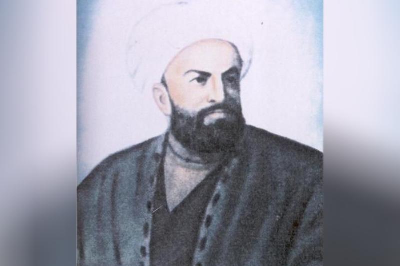 Şarizorlu Mevlana Halidi El Bağdadi portresi.jpg