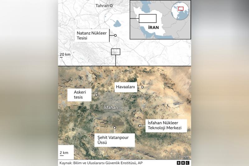 İsrail'in hedef aldığı mıntıkalar Bilim ve Uluslararası Güvenlik Enstitüsü, AP.jpg