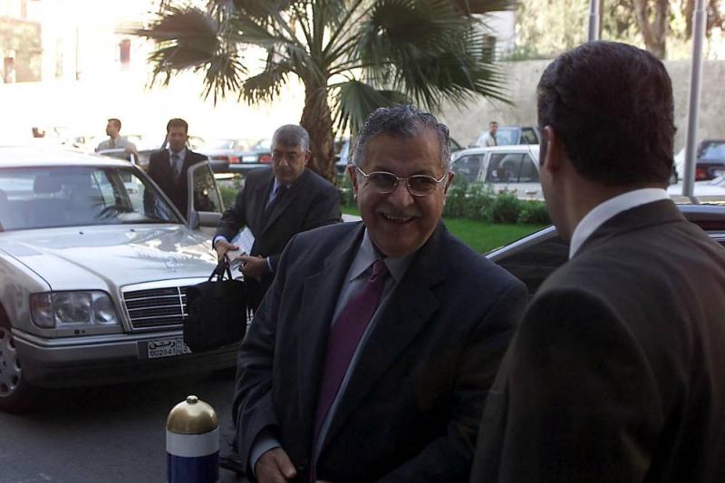 Celal Talabani Şam'da, 2 Kasım 2002.jpeg