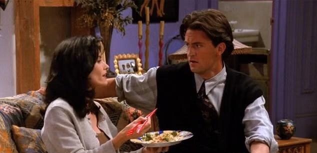 Cox ve Perry