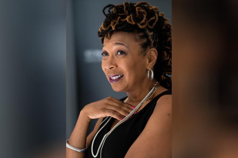 Kesişimsellik tezinin ünlü ismi Kimberlé Crenshaw .jpg Kesişimsellik tezinin ünlü ismi Kimberlé Crenshaw .jpg