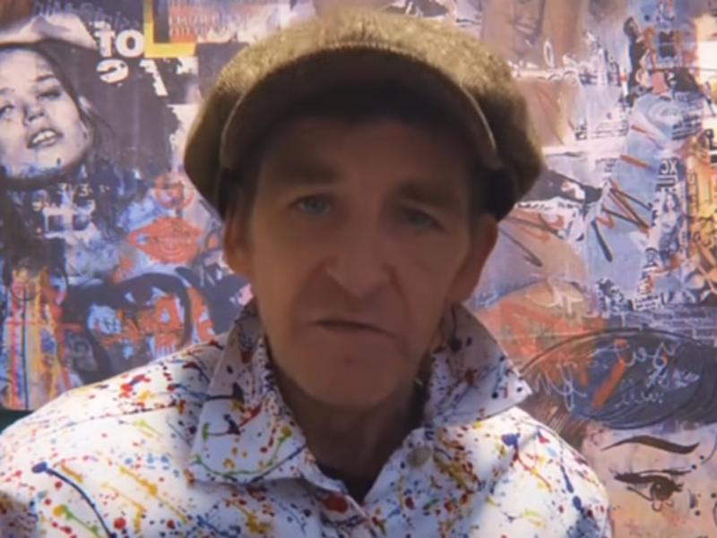 Paul Anderson