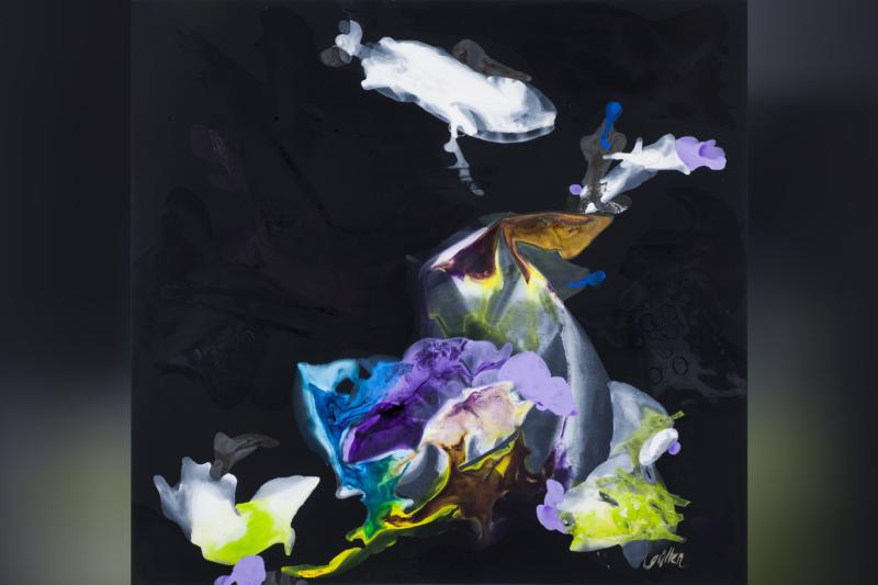 GÜlten İmamoğlu, Ruh Dögüsü, _167x175cm.jpg