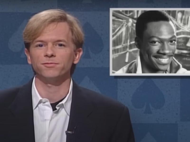 David Spade