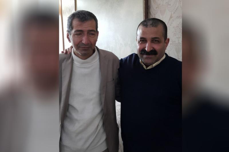 Hadi Şehriyar ve Mayis Alizade.jpg