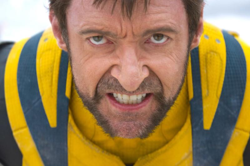Jackman