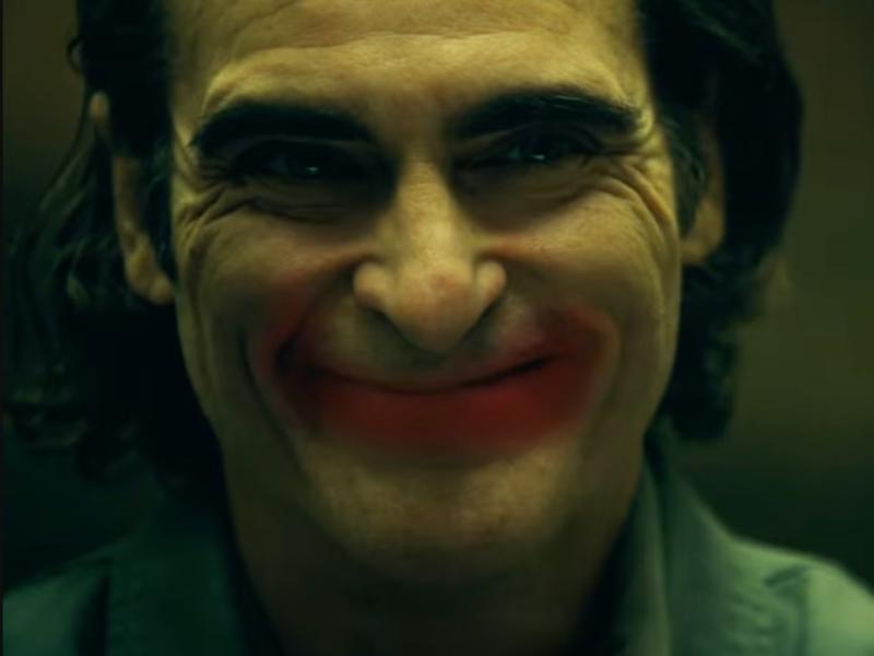 Joker 2