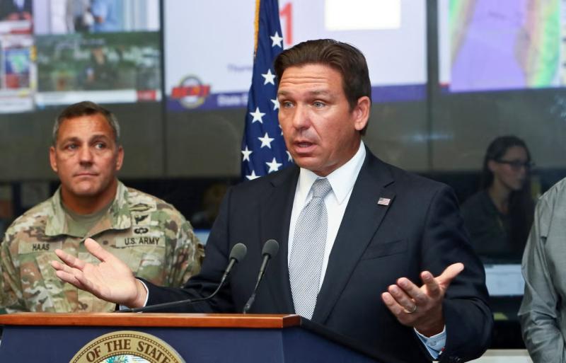 DeSantis