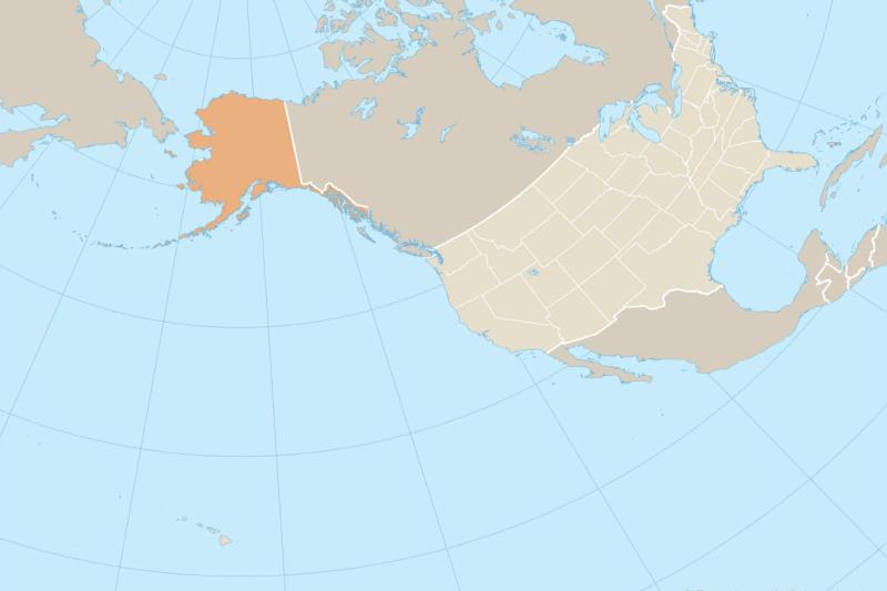 alaska