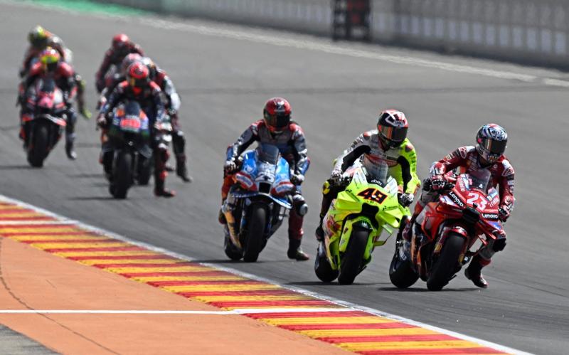 MotoGP