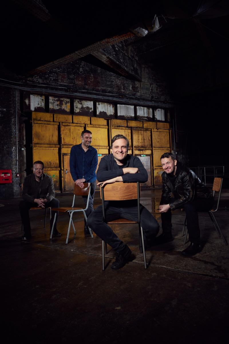 Starsailor