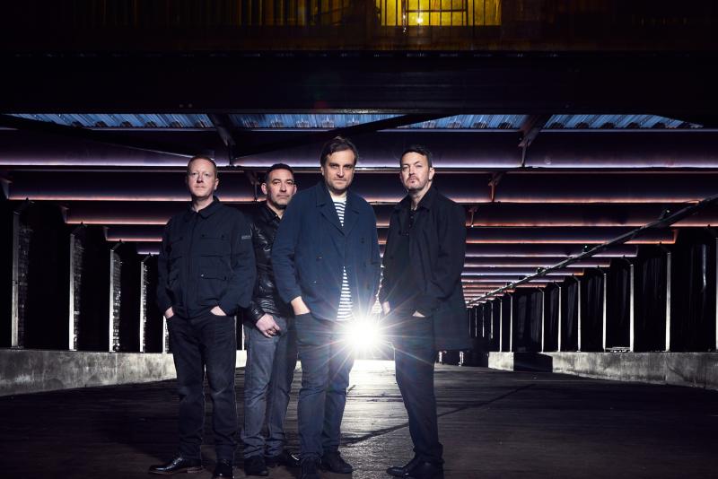 Starsailor