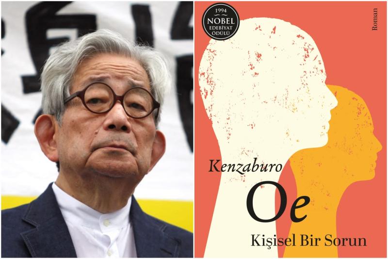 kenzaburo 1 
