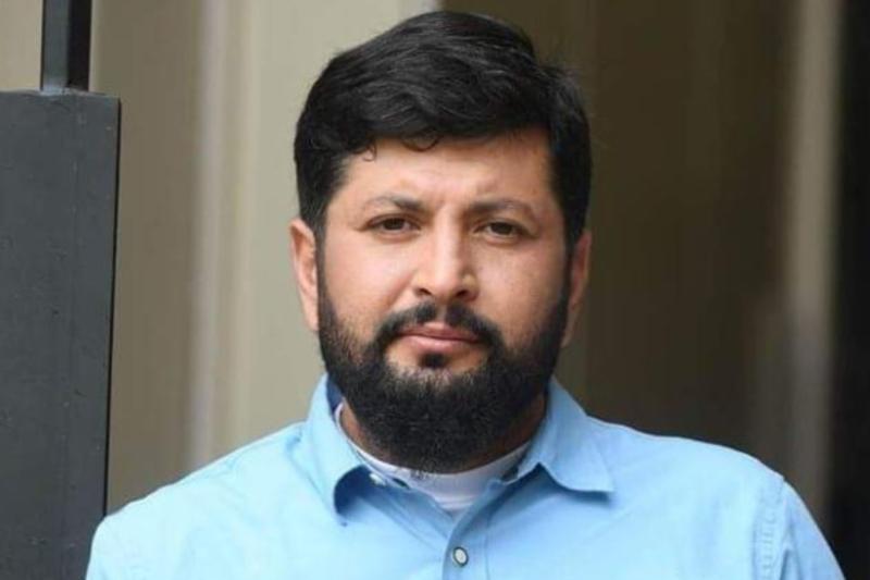 Aktivistler Gelecek Namına Örgütü Kurucu Üyesi Oktay Kazımov