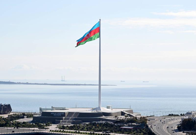 baku