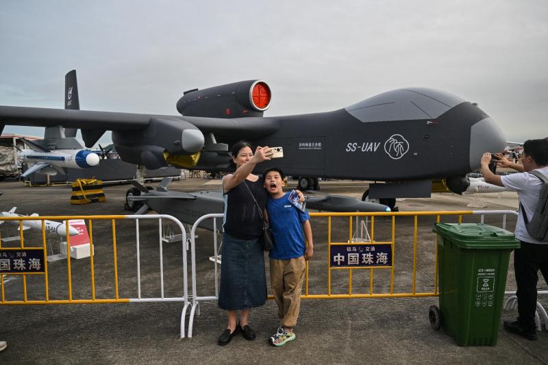 Jetang UAV
