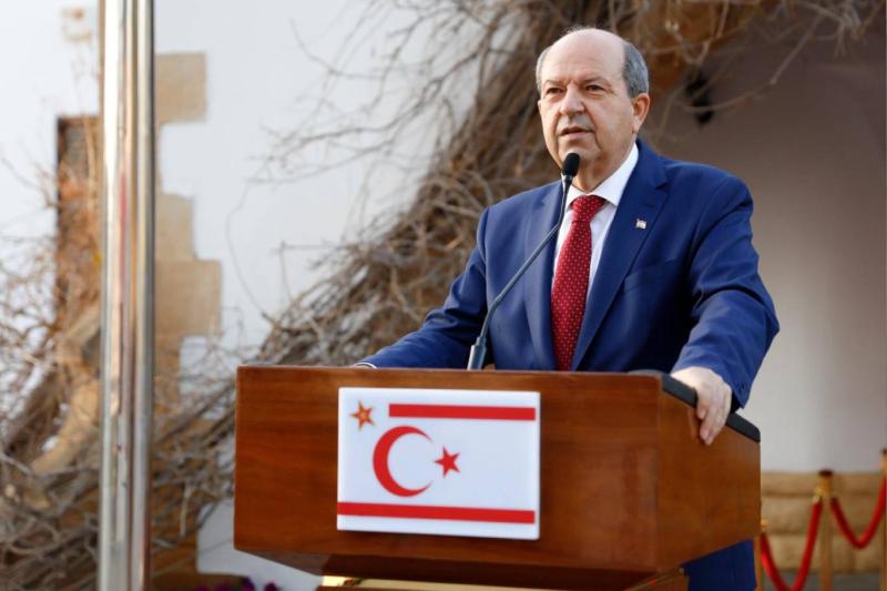 Ersin Tatar
