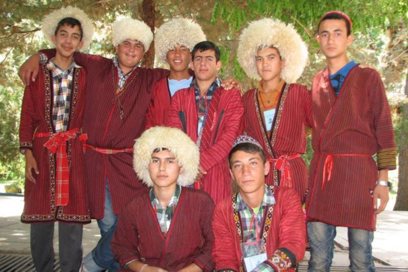 İran Türkmenleri4