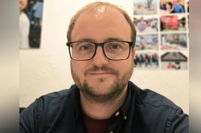 Yevgeni Çeban