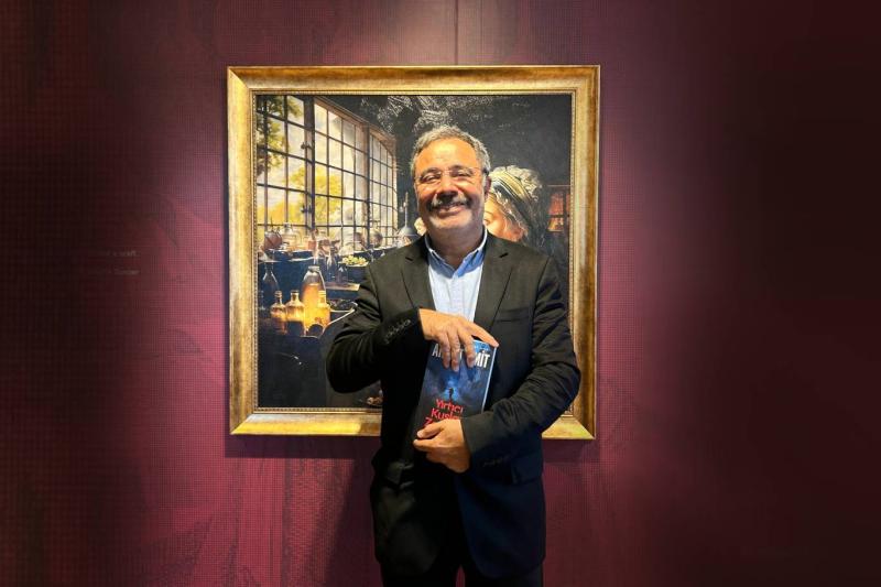 Ahmet Ümit (5)