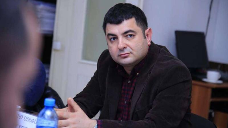 David Stepanyan