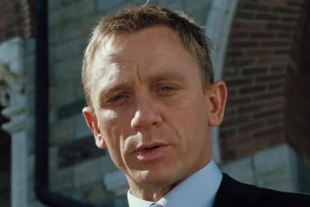 James Bond