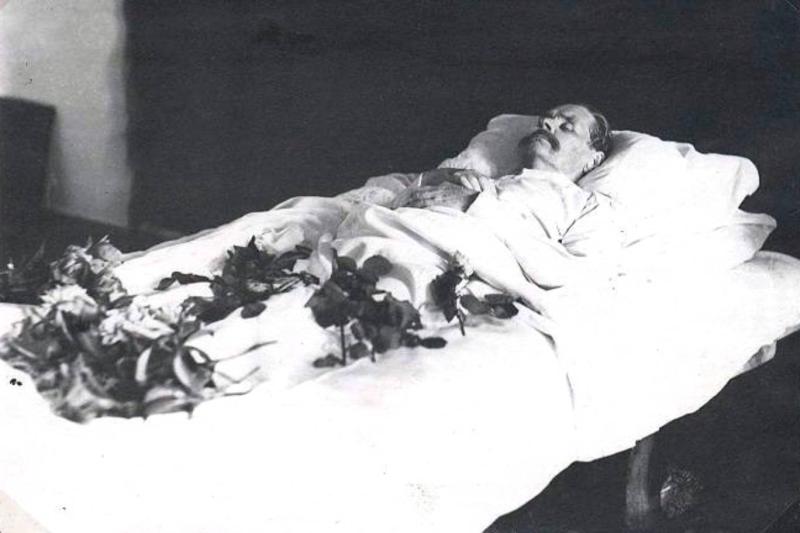 Maksim Gorki2