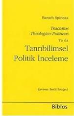 Tractatus Theologico-Politicus 