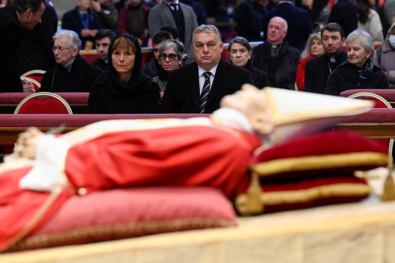 Papa XVI. Benedictus